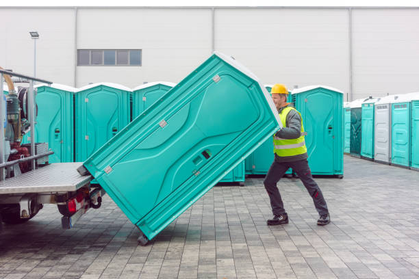 Portable Toilet Options We Offer in Buda, TX