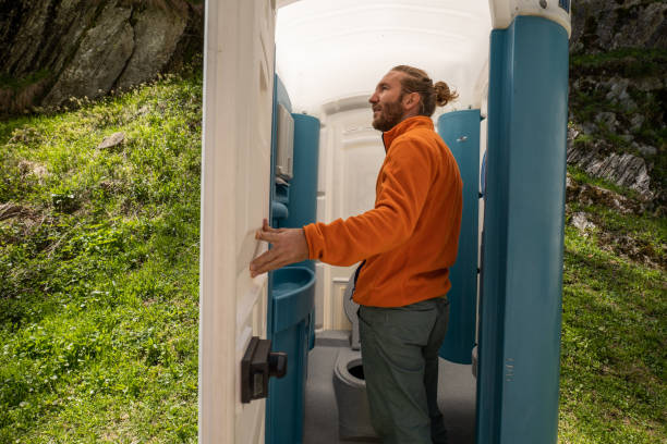 Best Portable restroom trailer rental  in Buda, TX