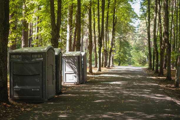 Buda, TX porta potty rental Company