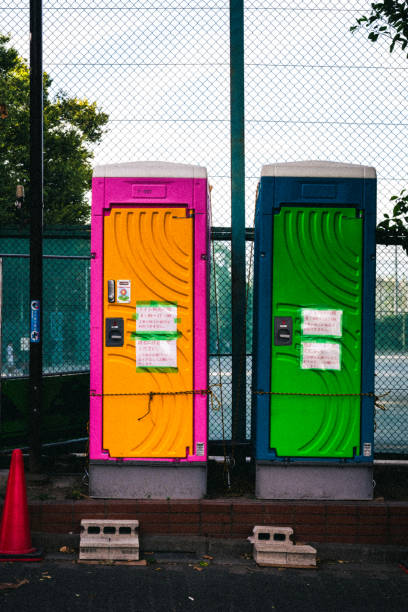 Best Sanitation services for porta potties  in Buda, TX