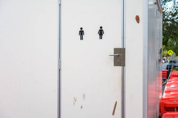 Sanitation services for porta potties in Buda, TX
