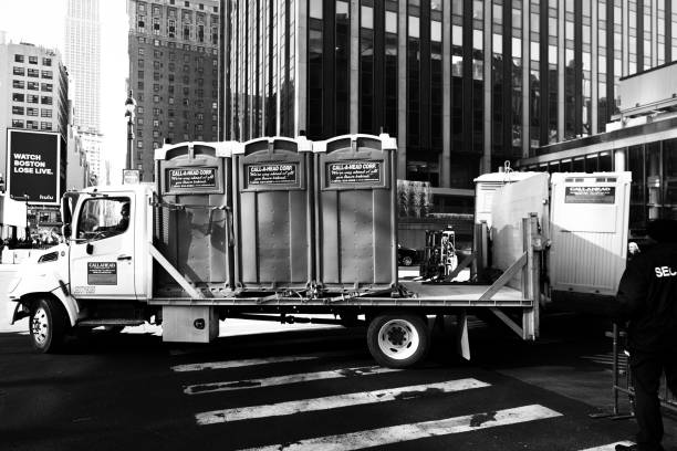 Best Local porta potty services  in Buda, TX