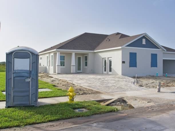 Portable Toilet Options We Offer in Buda, TX