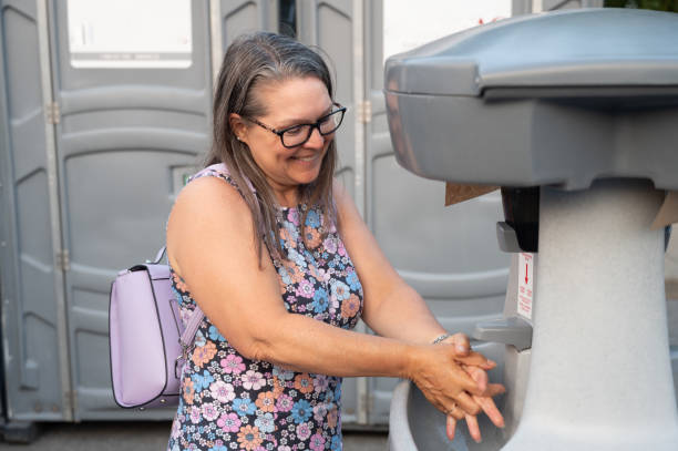 Best Luxury portable toilet rental  in Buda, TX