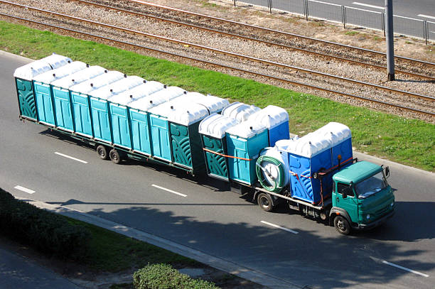 Best Long-term porta potty rental  in Buda, TX